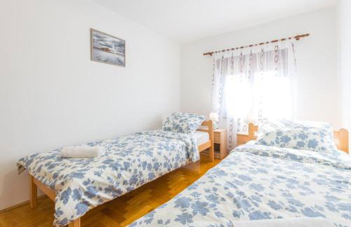 Relaxing apartment Josip - peaceful area - Foto 26