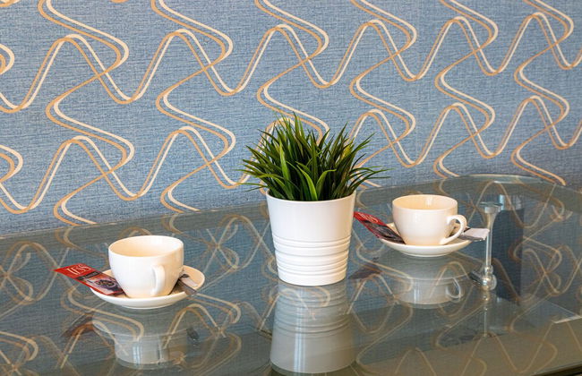 Apartments Five stars - Photo 47