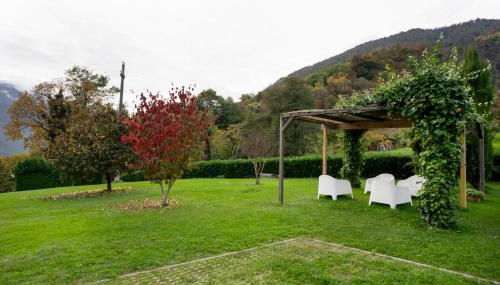 Casa Hueller Roncegno - Foto 2