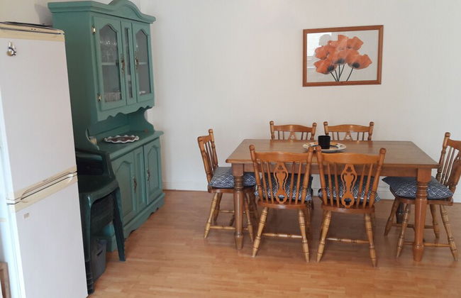 Moore Bay Holiday Homes - Foto 27