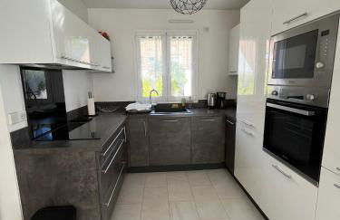 L'Etoile MC / Maison à 30min de Paris - Foto 11