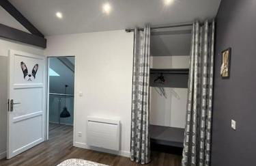 La maison du bonheur 70 m² - Foto 23