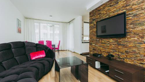 ShortStayPoland Leszczyńska - B14 - Foto 2