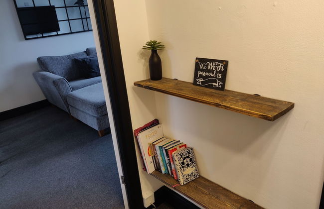 Riverside Park Penthouse Apartment In St Neots - Foto 14