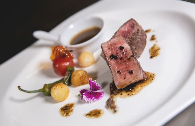 El Paraje del Chef - Foto 17