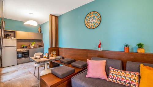 Alternative Villa With Pool&Spa Relax - Foto 3