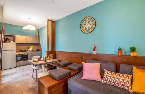 Alternative Villa With Pool&Spa Relax - Foto 3