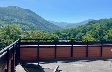 Penthouse Sanctuaire à Lourdes - Foto 15