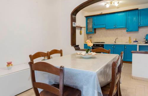 MARE NOSTRUM - BeachFront House - Sant'Angelo Ischia - Foto 12