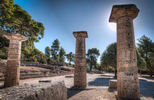 Villa Serenis - Photo 55