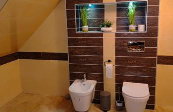 Dworek pod Jeżową Wodą - Photo 15