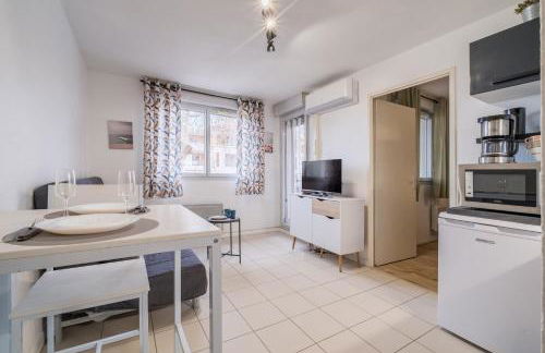 R-Plane - Jolie T2 proche du Canal - Foto 1