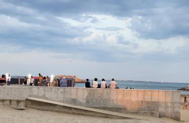 Studio Antigone centre ville - Foto 29