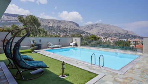 Poolside at Vrontados - Foto 2, sunbed