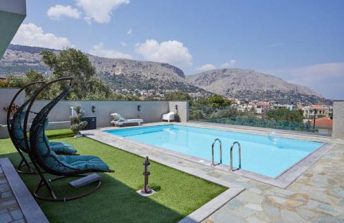 Poolside at Vrontados - Foto 2