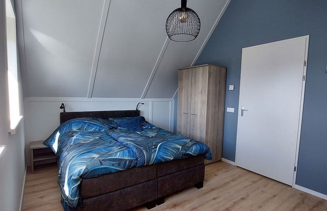 Zeeland Family Retreat - Foto 5