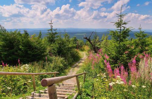 Ferienhaus AUSZEIT - Foto 53