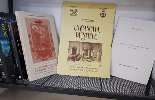 Dimora Visconti - Foto 34