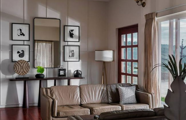 Blusalzz Manor - Nilgiri Valley, Ooty - Tamil Nadu - Foto 16