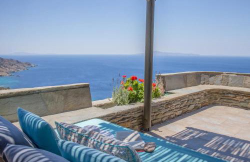 Aegean Castle Andros - Adults Only - Foto 104