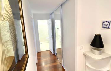 Appartement Luxe - 3 pièces avec vue mer, piscine et tennis - Foto 9