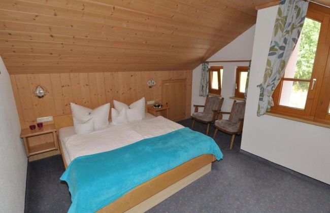 Apartment With Panoramic Views in Fiss - Foto 5