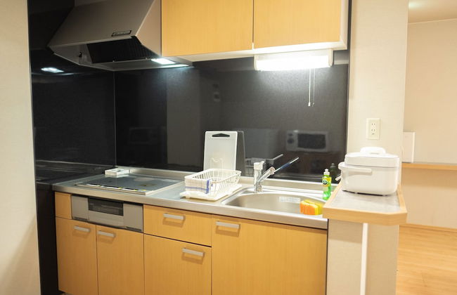 Stay in Biei - Foto 19