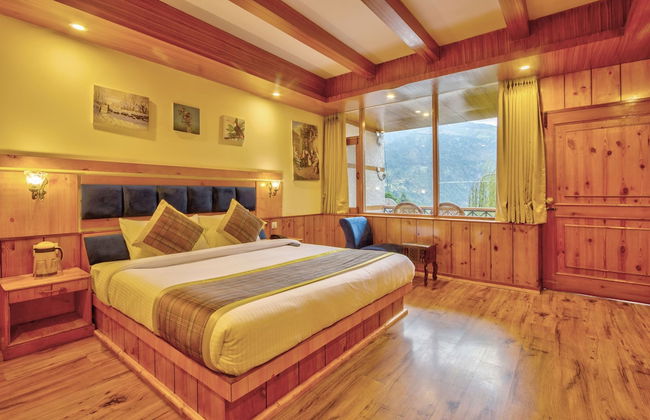 Solang Cottage By Snow City Farm - Foto 9