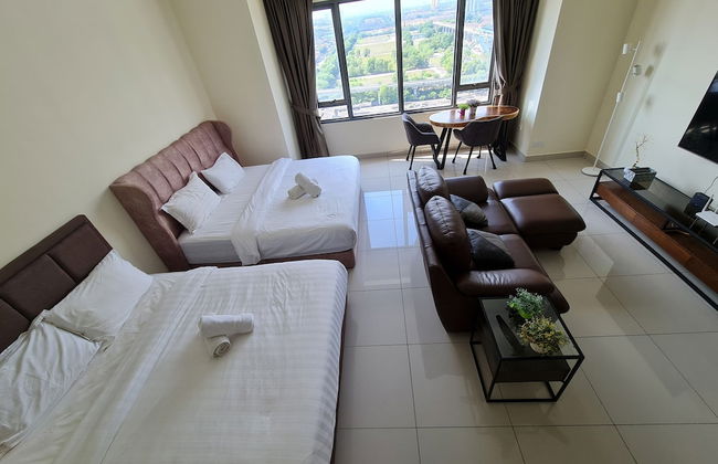 Damen Homestay - Foto 53