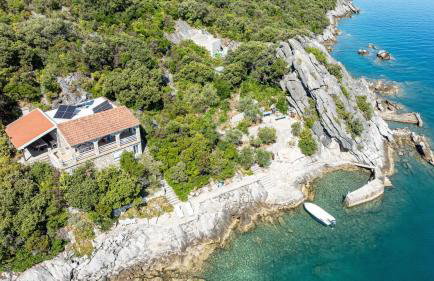 House Ante Osobjava by Villas Guide - Foto 11
