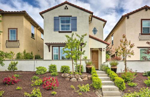 Relaxing Roseville Home with Outdoor Amenities - Foto 1