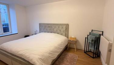 la Résidence Jacquinot - Foto 4