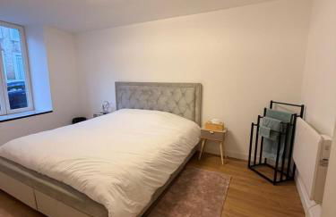 la Résidence Jacquinot - Foto 4