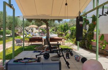 Gouves Garden Hersonisos Heraklion - Foto 33