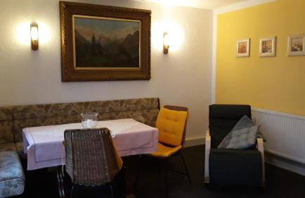 Ferienwohnung Alte Mühle - Foto 38