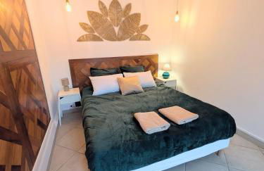 Le charme en bord de Loire - Photo 11