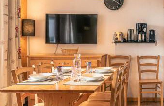 Résidence les Terrasses De La Bergerie (by Sabine et JeanKry) - Foto 8