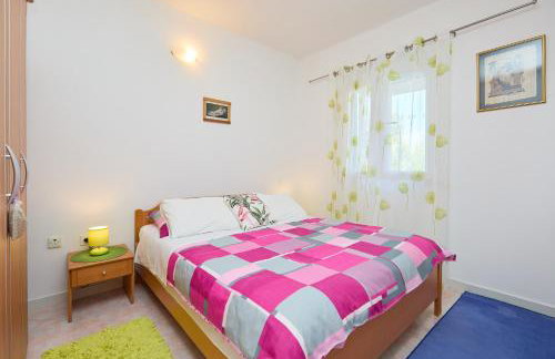 Island Getaway apartments Mljet - Foto 27