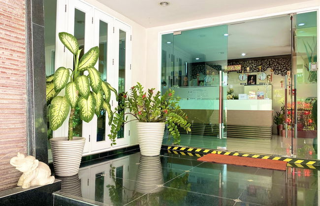 14 Place Sukhumvit Suites - SHA Plus - Photo 3