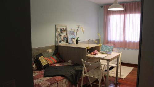 Precioso apartamento en Boiro, Puerto de Escarabote - Foto 4