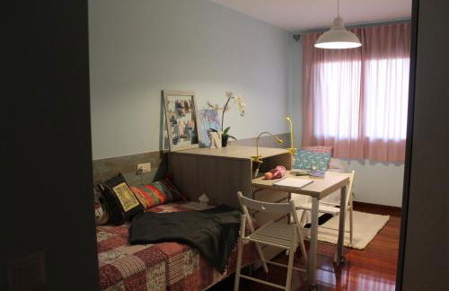 Precioso apartamento en Boiro, Puerto de Escarabote - Foto 4