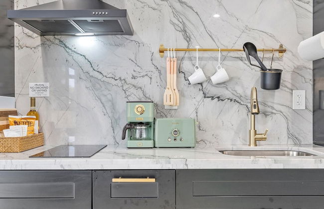 Miami Stay With Pool Luxury - Foto 7