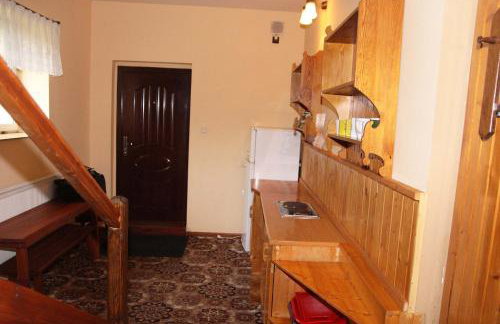 Hlebówka siedlisko w Sudetach - Foto 17