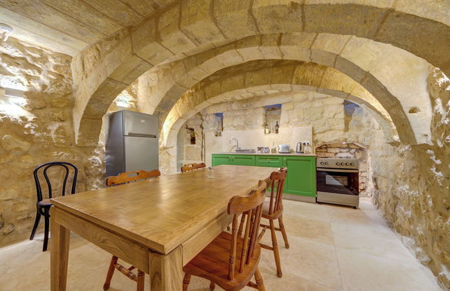 Ta' Karmenu - A Medieval Maltese Gem 800-year-old House Near Mdina, Rabat - Foto 40