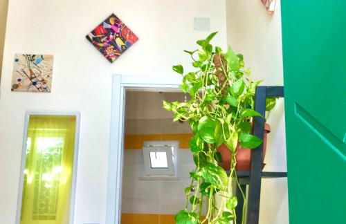 Loft indipendente vicino l'Università Torvergata - Foto 7