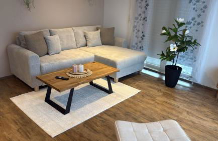 Ferienwohnung am Krausbach - Foto 1