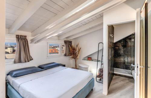 SkyJungle, luxury penthouse private pool and spa - Foto 49