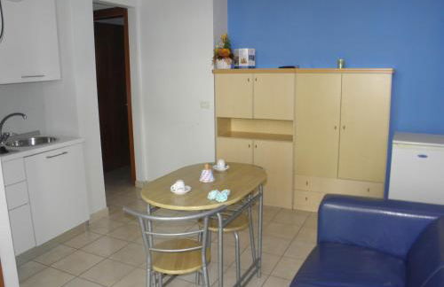 Residence Blue Sky - San Foca - Foto 36