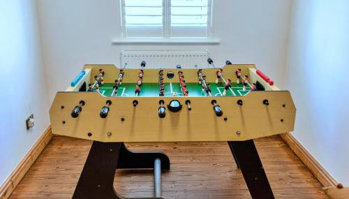Finest Retreats - The Old School - Foto 3, Game Room