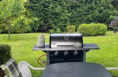 Ferienwohnung E - Foto 34